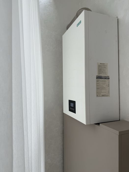 Квартира на ЖК «Ковалівський» в Кропивницькому, ID 315121, фото №10