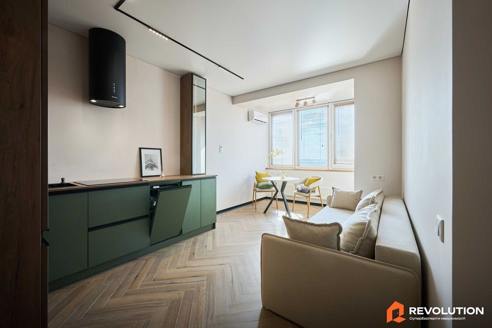 Квартира на вул. Соборна, 122 в Києві, ID 315115, фото №2