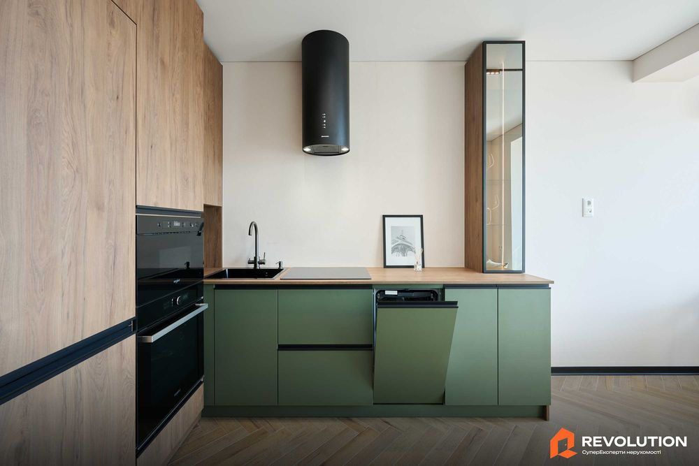 Квартира на вул. Соборна, 122 в Києві, ID 315115, фото №3