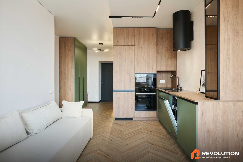 Квартира на вул. Соборна, 122 в Києві, ID 315115, фото №4