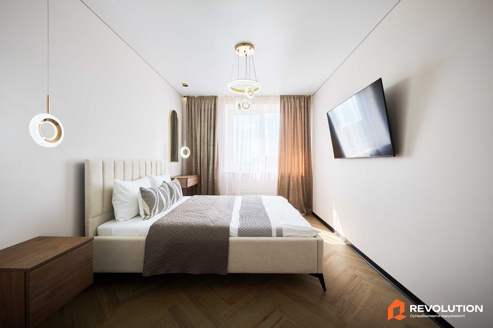 Квартира на вул. Соборна, 122 в Києві, ID 315115, фото №8