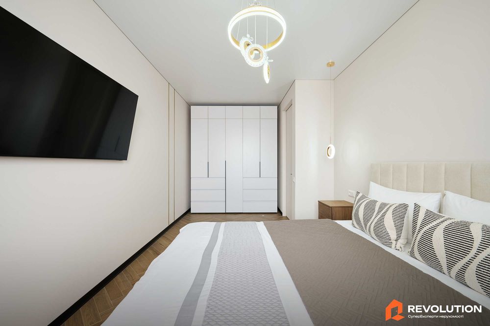 Квартира на вул. Соборна, 122 в Києві, ID 315115, фото №10