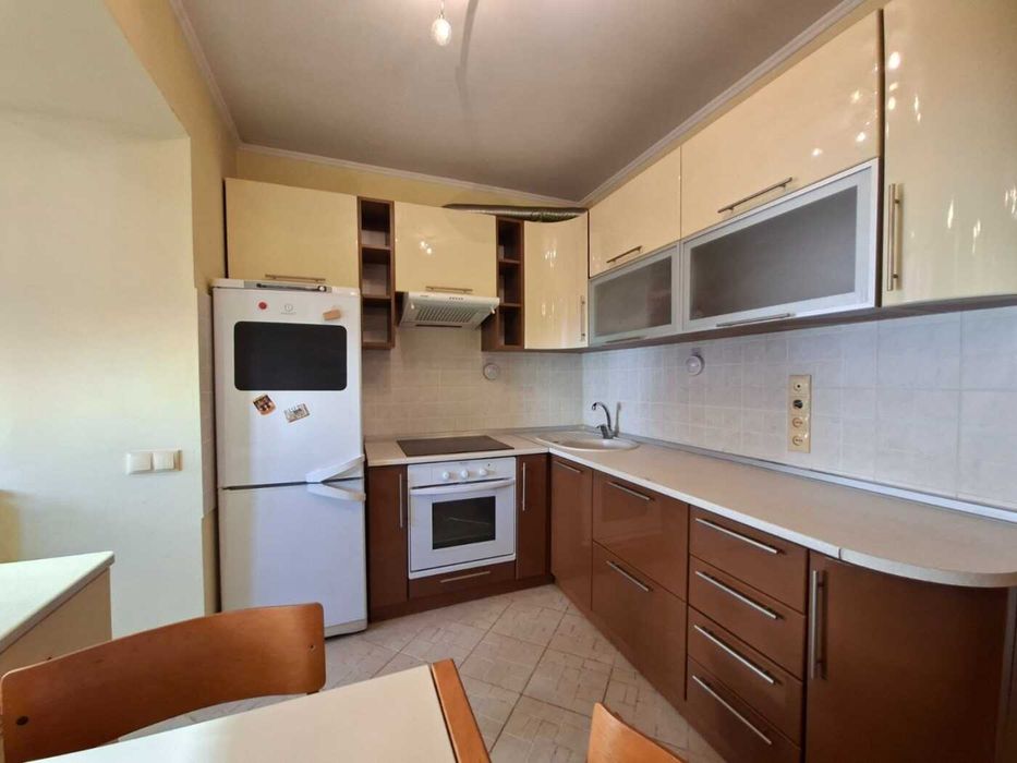 Квартира на вул. Драгоманова, 3 в Києві, ID 315113, фото №1