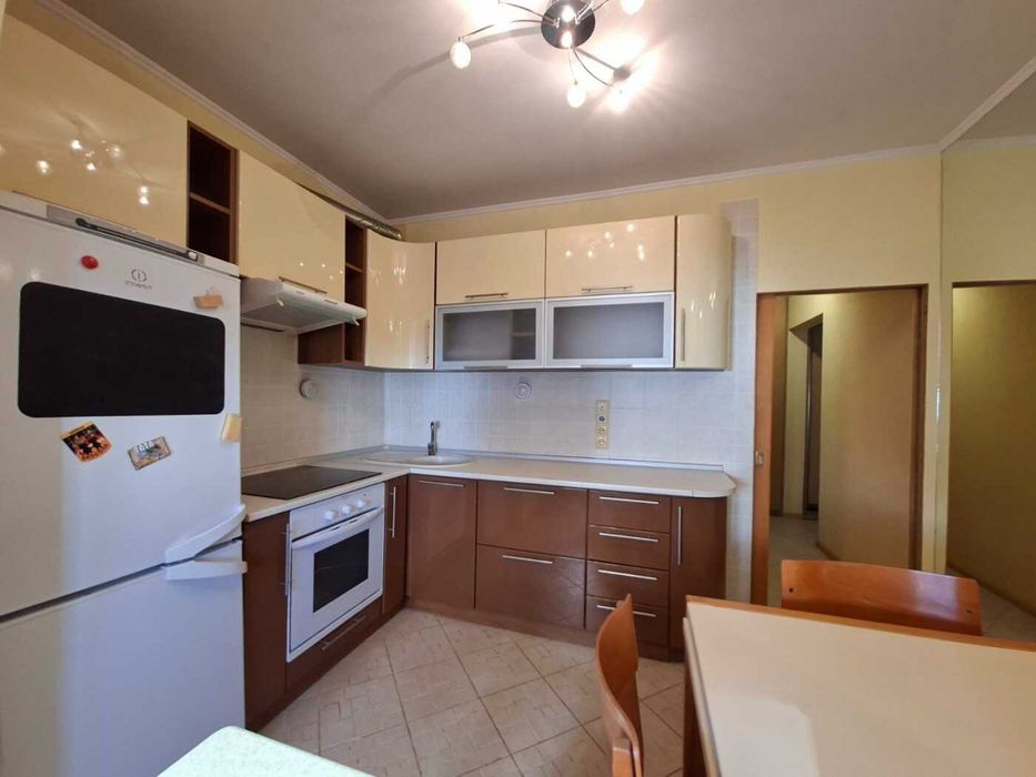 Квартира на вул. Драгоманова, 3 в Києві, ID 315113, фото №2