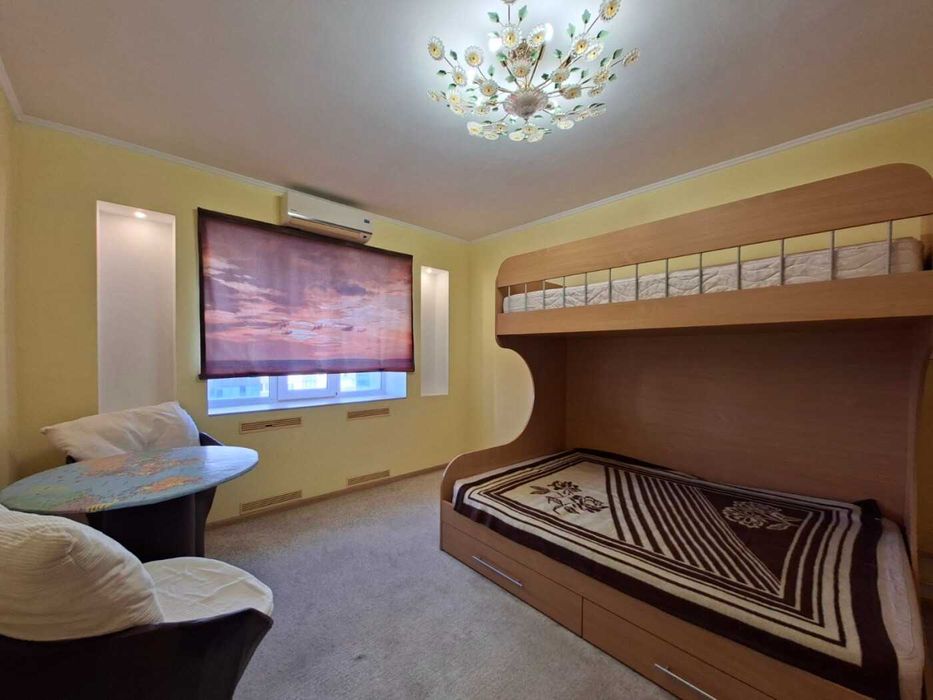 Квартира на вул. Драгоманова, 3 в Києві, ID 315113, фото №11