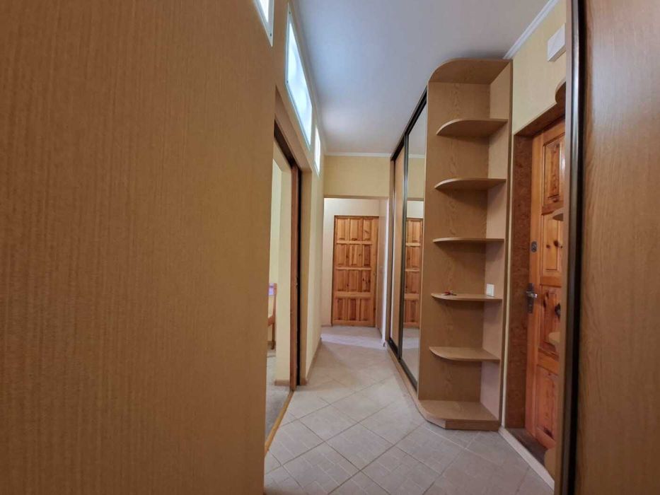 Квартира на вул. Драгоманова, 3 в Києві, ID 315113, фото №12