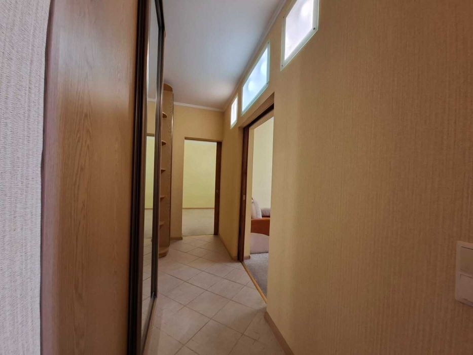 Квартира на вул. Драгоманова, 3 в Києві, ID 315113, фото №13