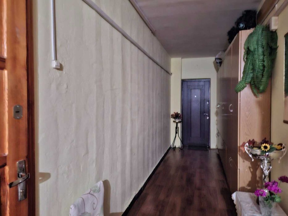 Квартира на вул. Драгоманова, 3 в Києві, ID 315113, фото №15