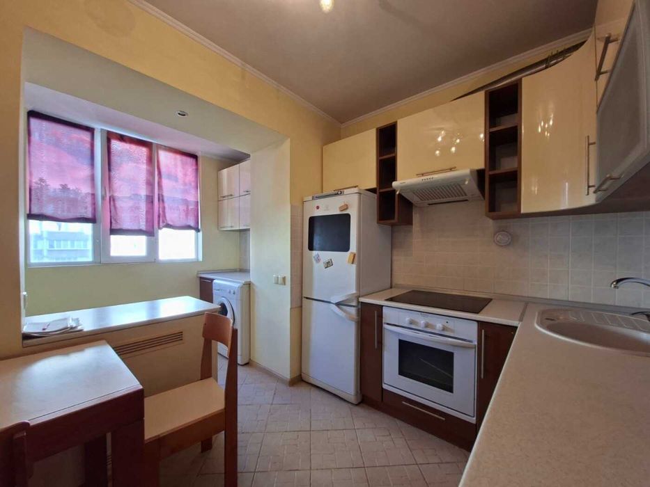 Квартира на вул. Драгоманова, 3 в Києві, ID 315113, фото №3