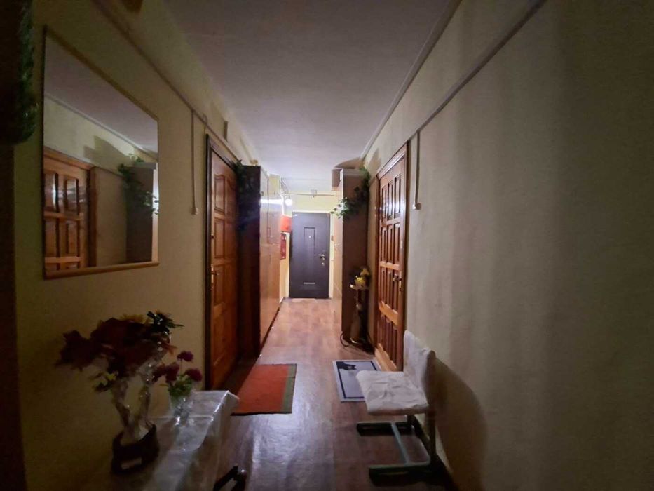 Квартира на вул. Драгоманова, 3 в Києві, ID 315113, фото №4