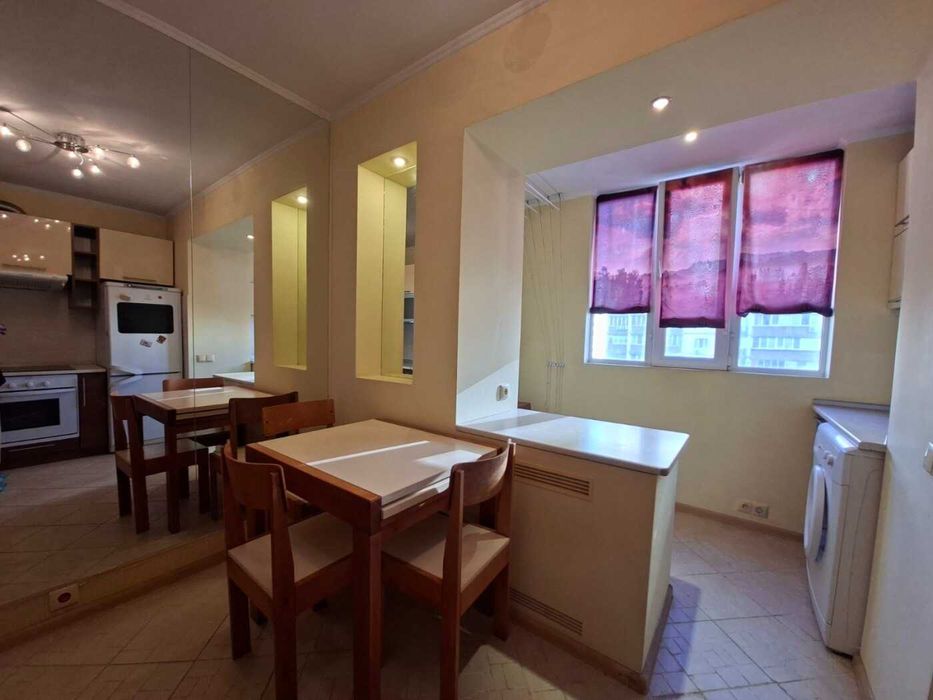 Квартира на вул. Драгоманова, 3 в Києві, ID 315113, фото №5
