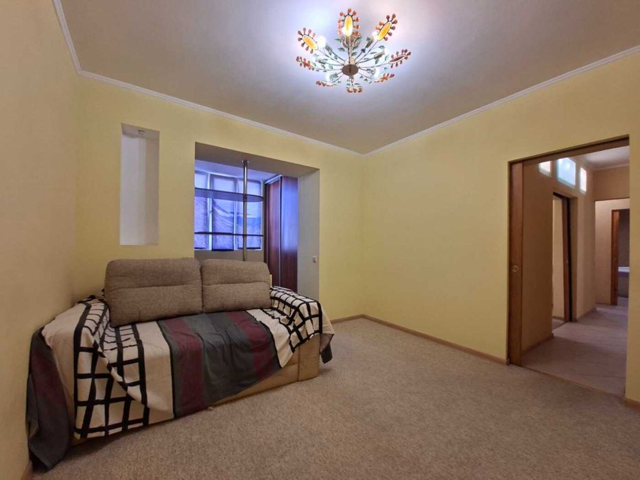 Квартира на вул. Драгоманова, 3 в Києві, ID 315113, фото №7
