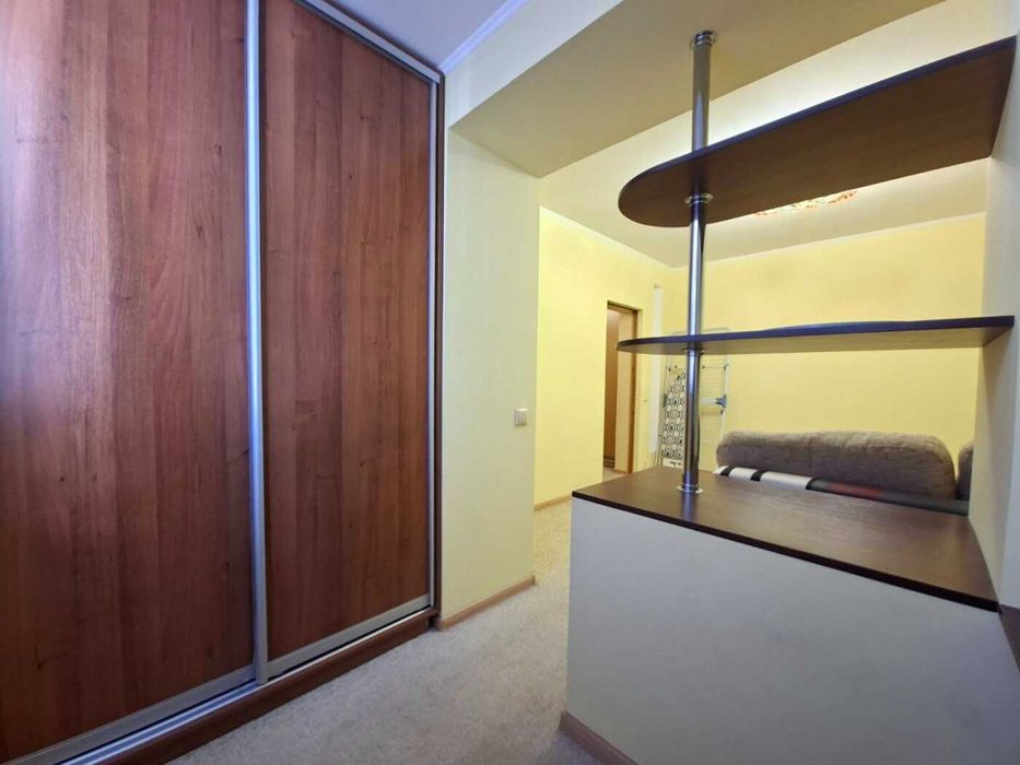 Квартира на вул. Драгоманова, 3 в Києві, ID 315113, фото №9