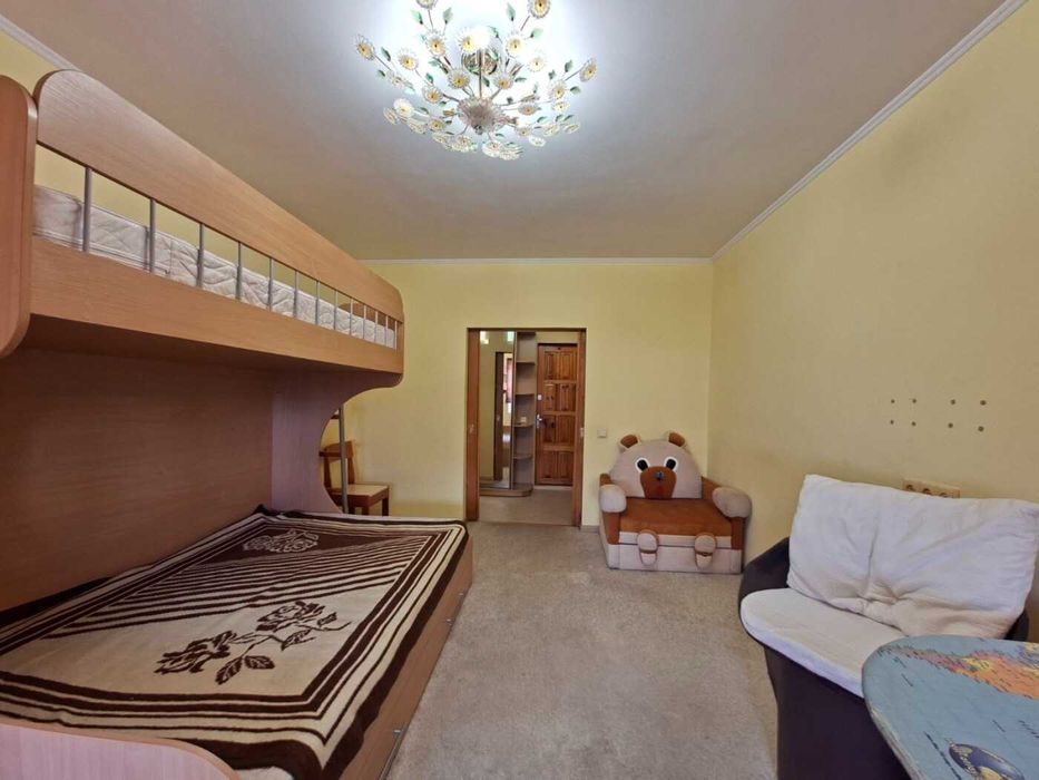 Квартира на вул. Драгоманова, 3 в Києві, ID 315113, фото №10