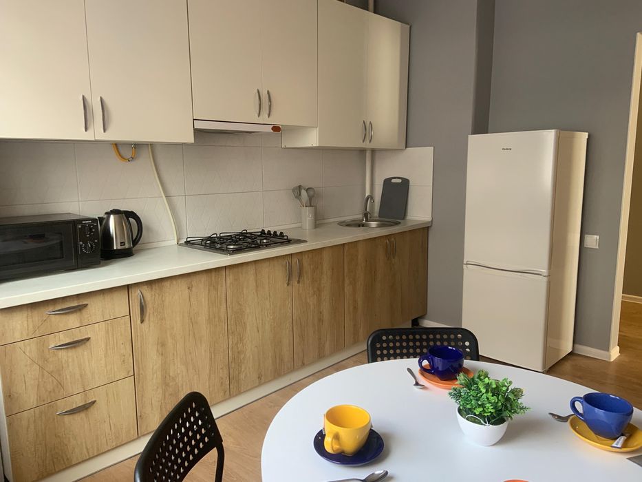 Квартира на ЖК Леви Міста в Львів, ID 323245, фото №5