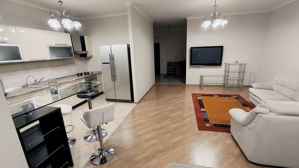 Квартира на вул. Школьная, 56 в Запоріжжя, ID 315153, фото №1