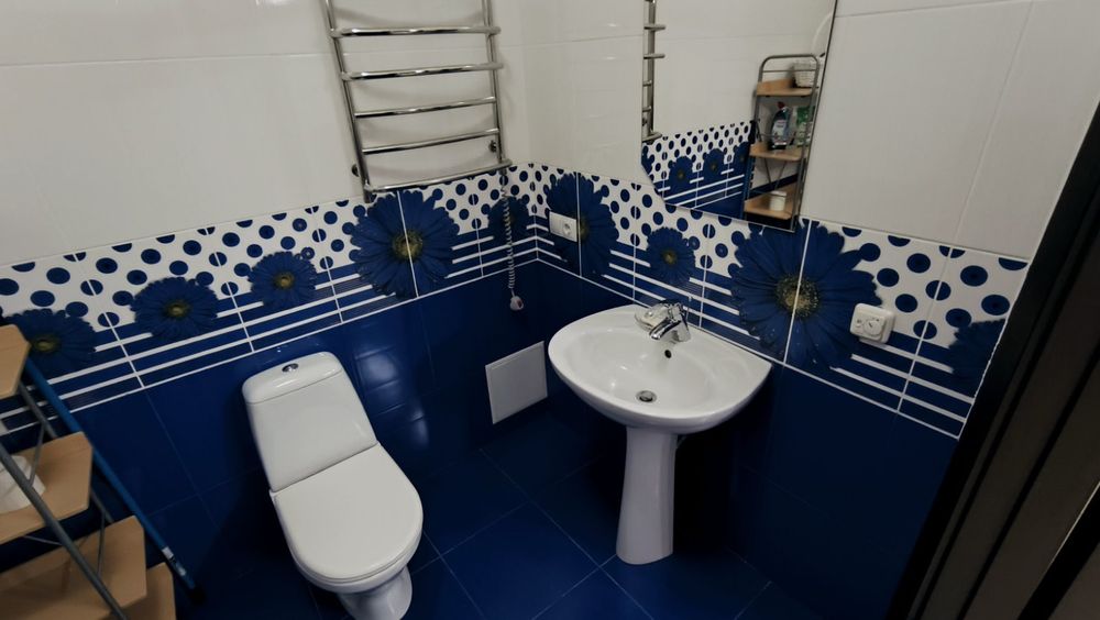 Квартира на вул. Школьная, 56 в Запоріжжі, ID 315153, фото №12