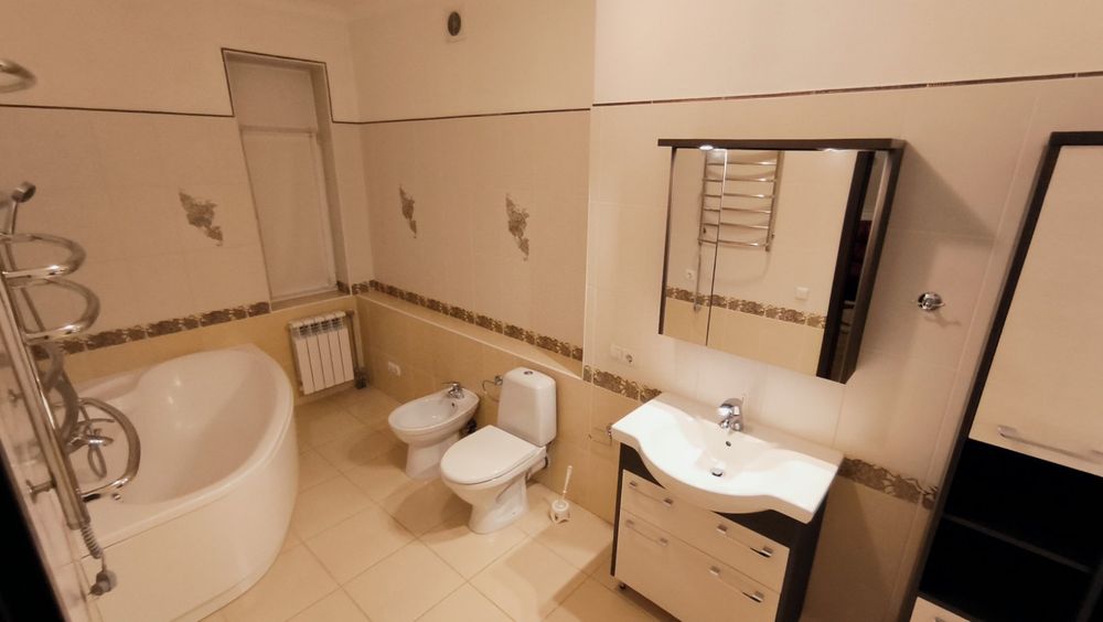 Квартира на вул. Школьная, 56 в Запоріжжі, ID 315153, фото №13