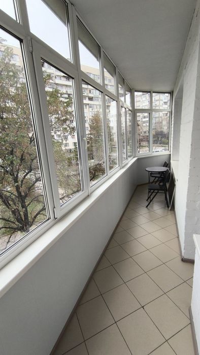 Квартира на вул. Школьная, 56 в Запоріжжі, ID 315153, фото №15