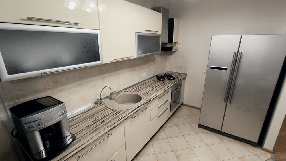 Квартира на вул. Школьная, 56 в Запоріжжя, ID 315153, фото №3