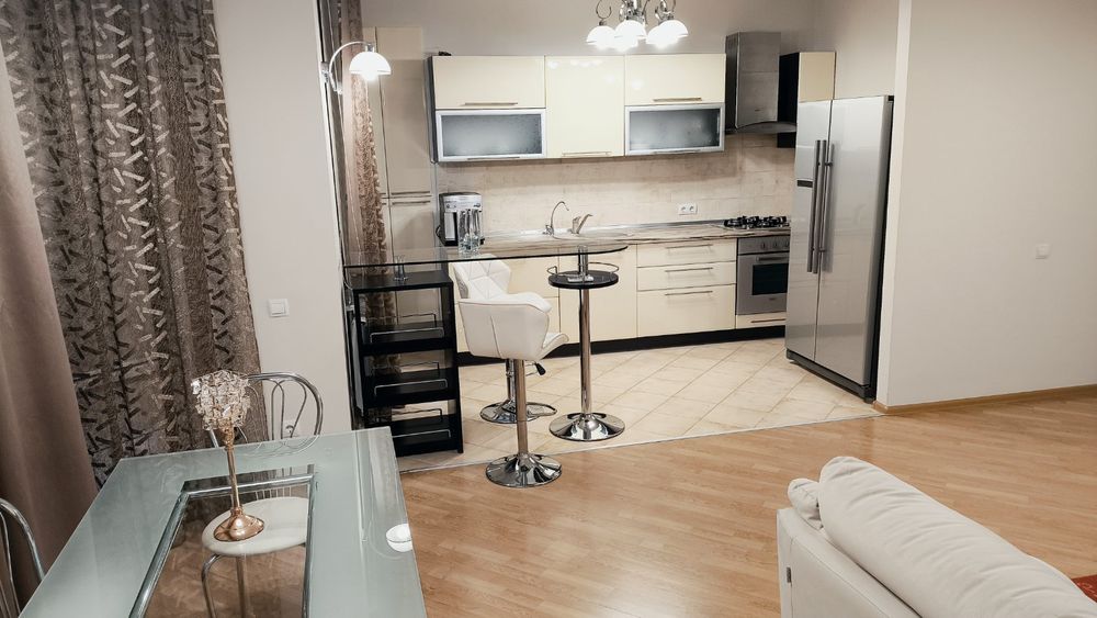 Квартира на вул. Школьная, 56 в Запоріжжя, ID 315153, фото №4