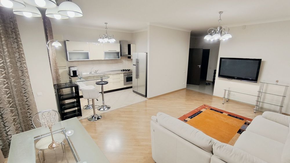 Квартира на вул. Школьная, 56 в Запоріжжя, ID 315153, фото №5