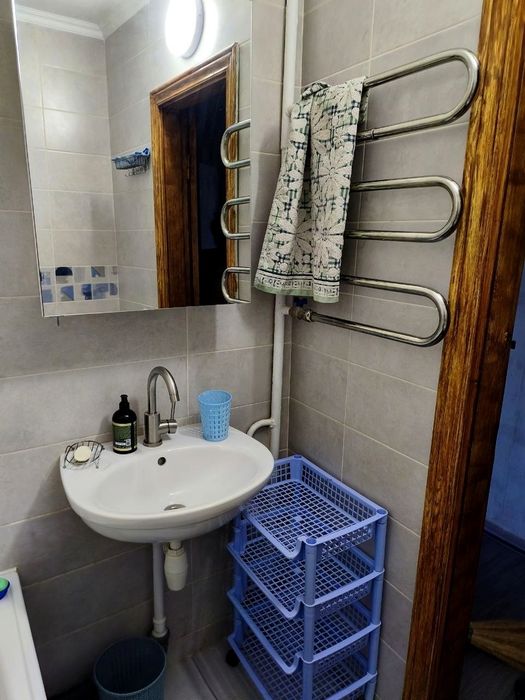 Квартира на вул. Милославська, 8 в Києві, ID 315156, фото №14