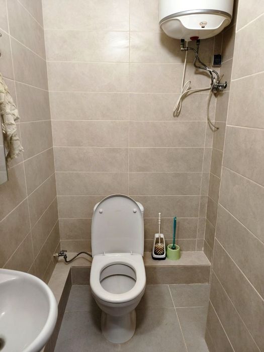 Квартира на вул. Милославська, 8 в Києві, ID 315156, фото №17