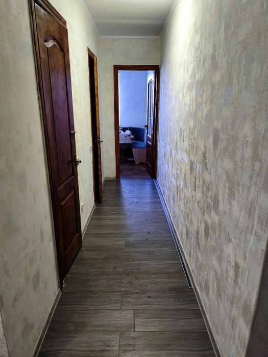 Квартира на вул. Милославська, 8 в Києві, ID 315156, фото №19