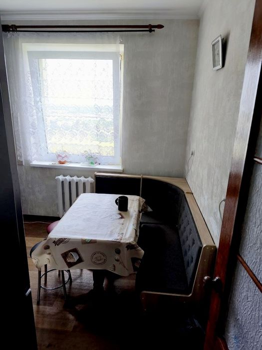 Квартира на вул. Милославська, 8 в Київ, ID 315156, фото №4