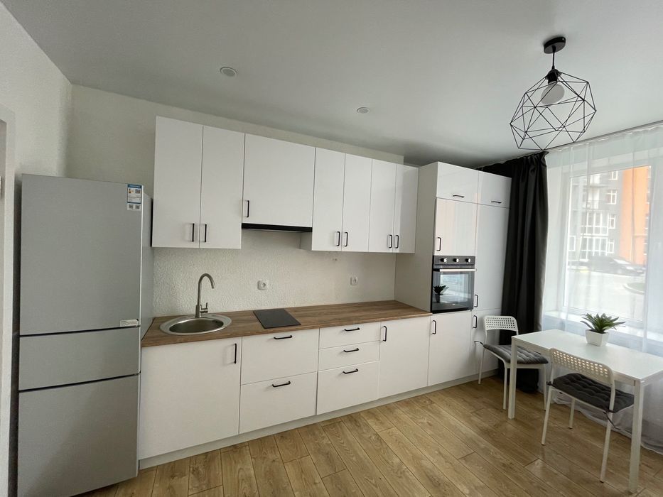 Квартира на ЖК Європейка в Київ, ID 315131, фото №3