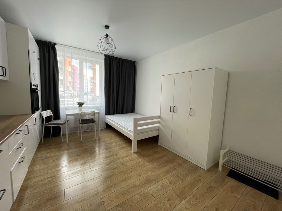 Квартира на ЖК Європейка в Київ, ID 315131, фото №4