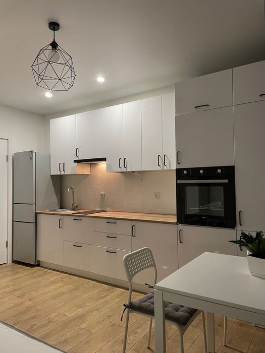 Квартира на ЖК Європейка в Києві, ID 315131, фото №7