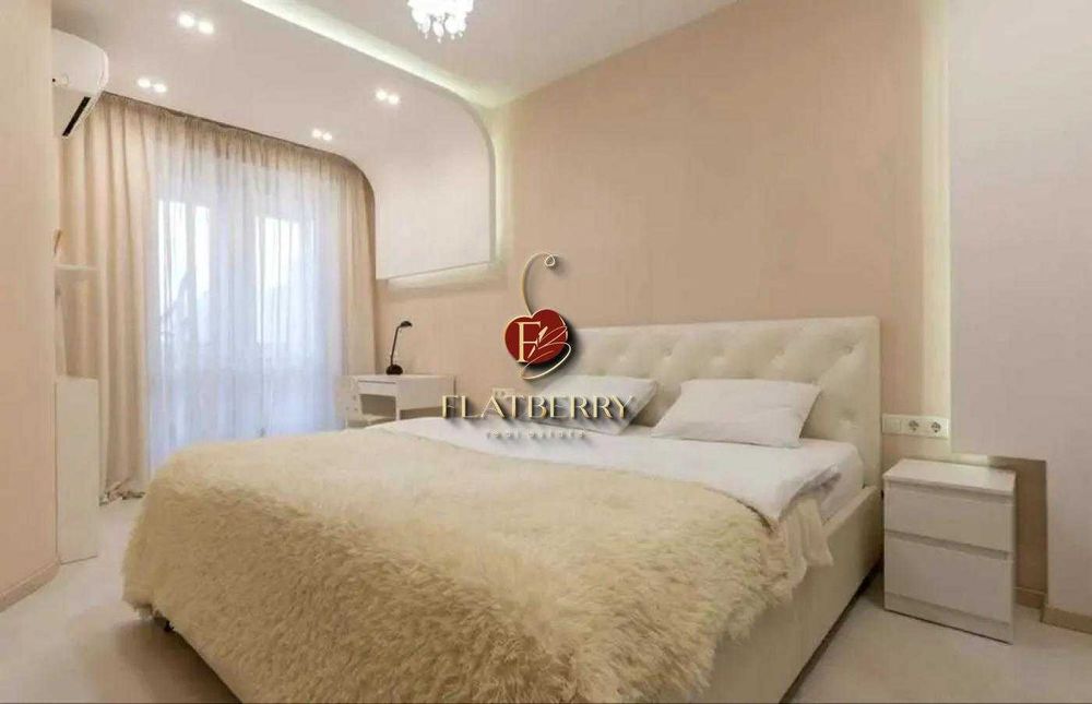 Квартира на вул. Феодосійська, 1 в Київ, ID 315157, фото №1