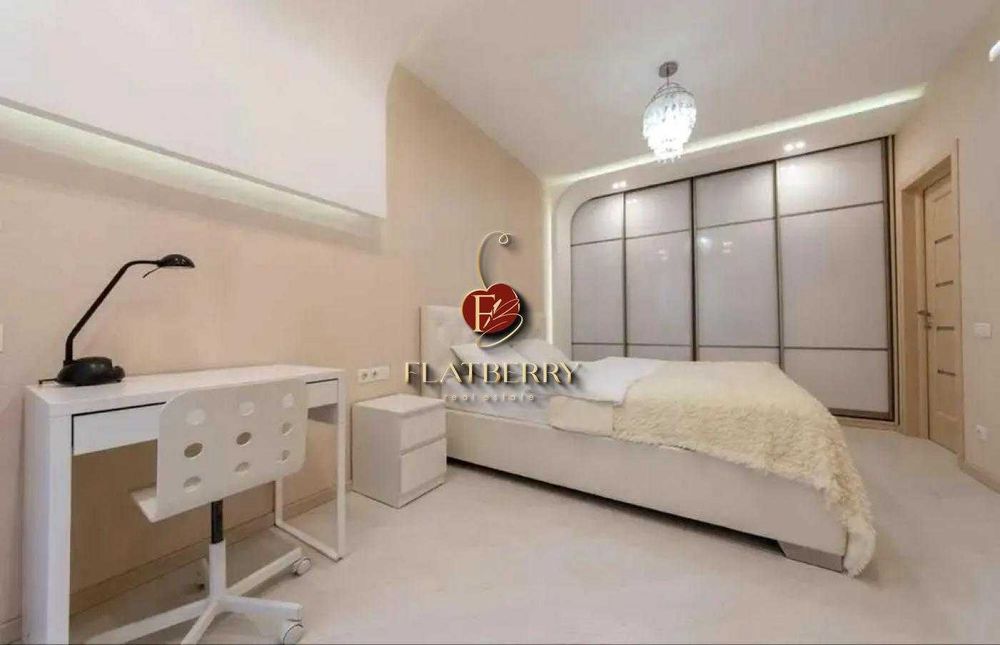 Квартира на вул. Феодосійська, 1 в Київ, ID 315157, фото №2
