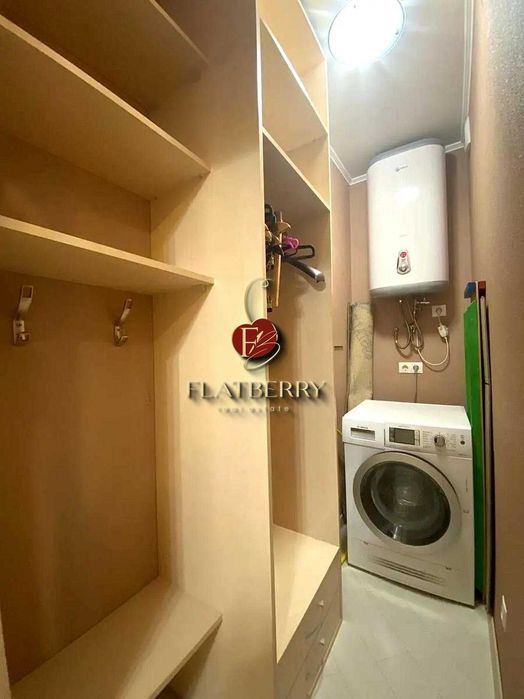 Квартира на вул. Феодосійська, 1 в Києві, ID 315157, фото №15