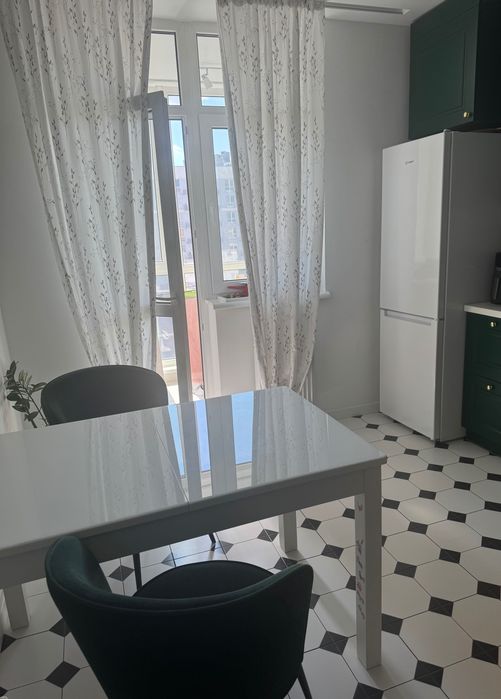 Квартира на ЖК Лебединий в Київ, ID 323181, фото №2