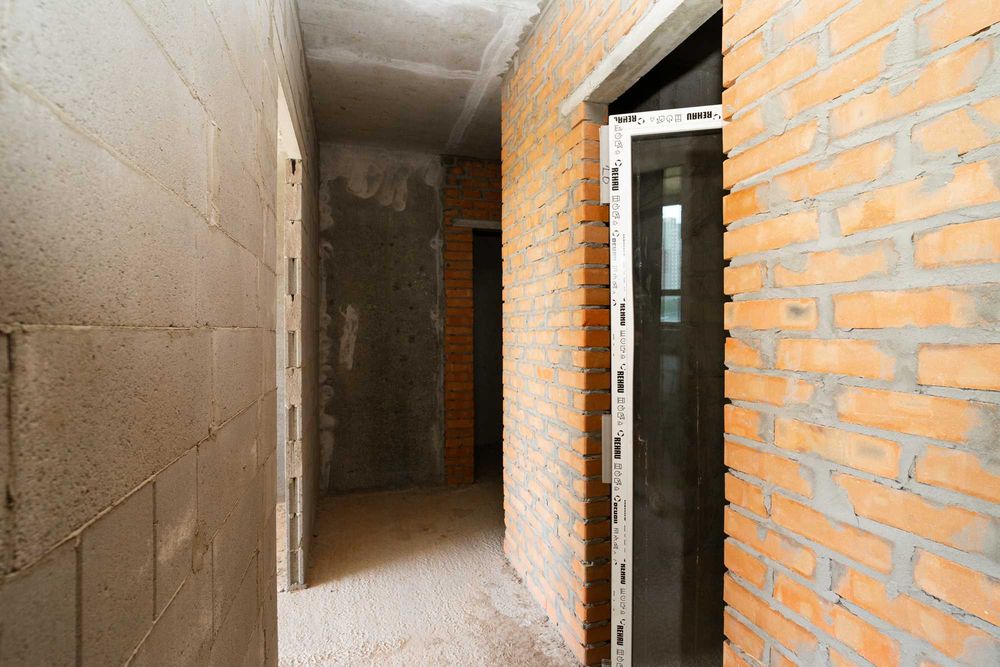 Квартира на ЖК «Синергія Київ» в Києві, ID 323246, фото №9