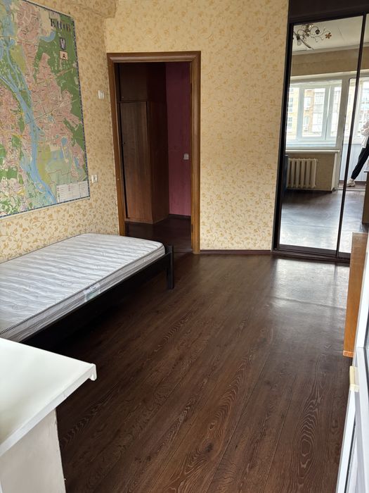 Квартира на шосе Харківське, 18/1 в Київ, ID 322793, фото №2