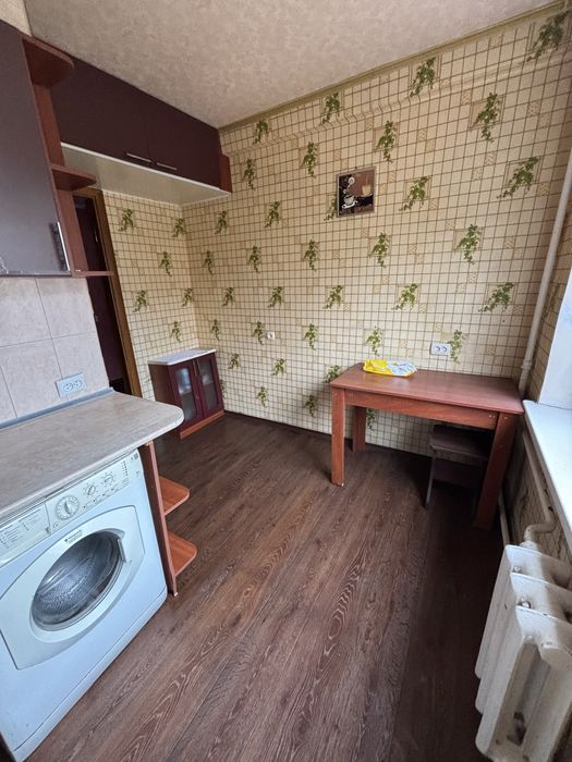 Квартира на шосе Харківське, 18/1 в Києві, ID 322793, фото №6
