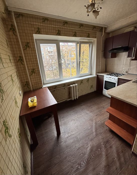 Квартира на шосе Харківське, 18/1 в Києві, ID 322793, фото №7