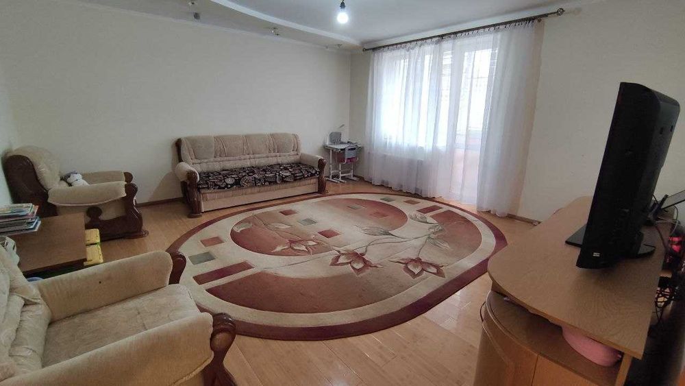 Квартира на вул. Шептицького в Львів, ID 323243, фото №1