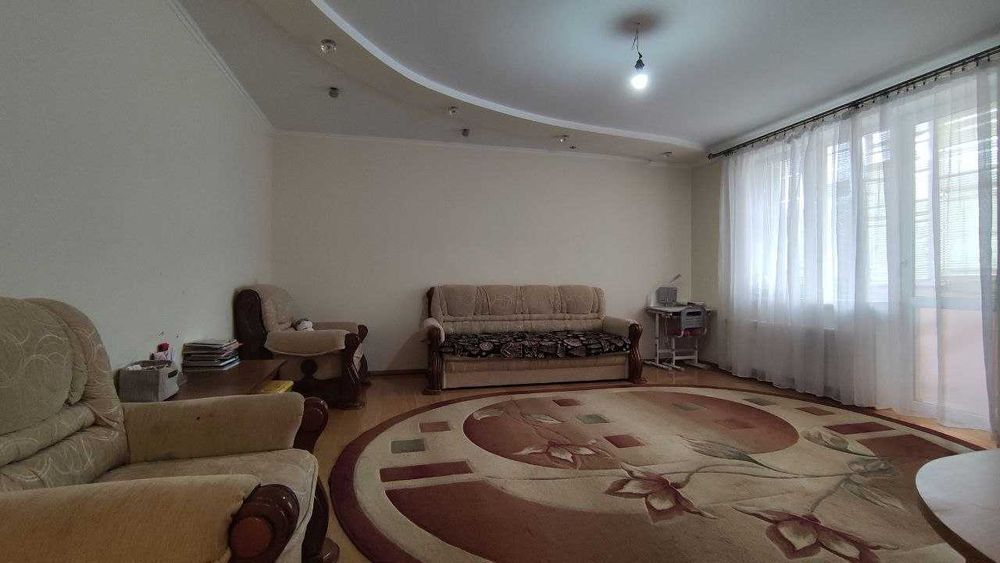 Квартира на вул. Шептицького в Львів, ID 323243, фото №2
