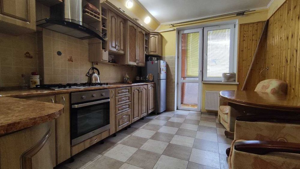 Квартира на вул. Шептицького в Львові, ID 323243, фото №12