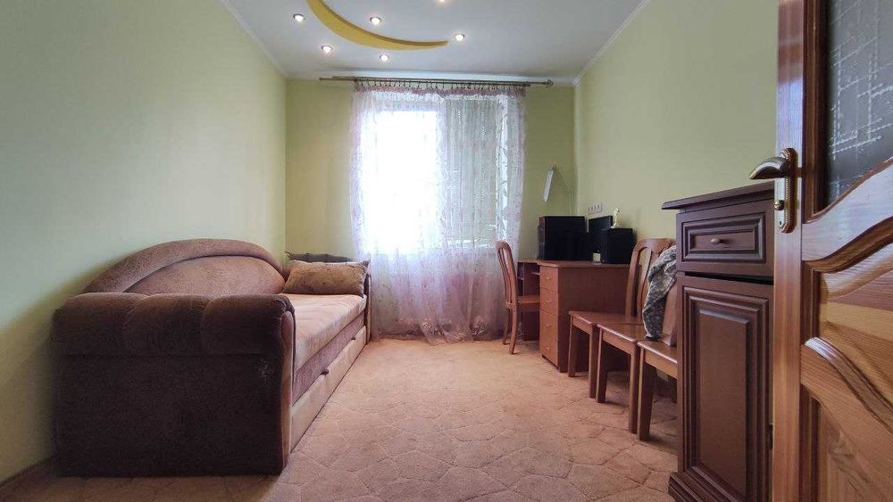 Квартира на вул. Шептицького в Львові, ID 323243, фото №18