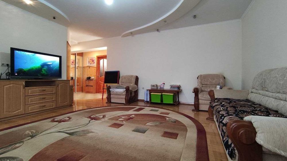 Квартира на вул. Шептицького в Львові, ID 323243, фото №7