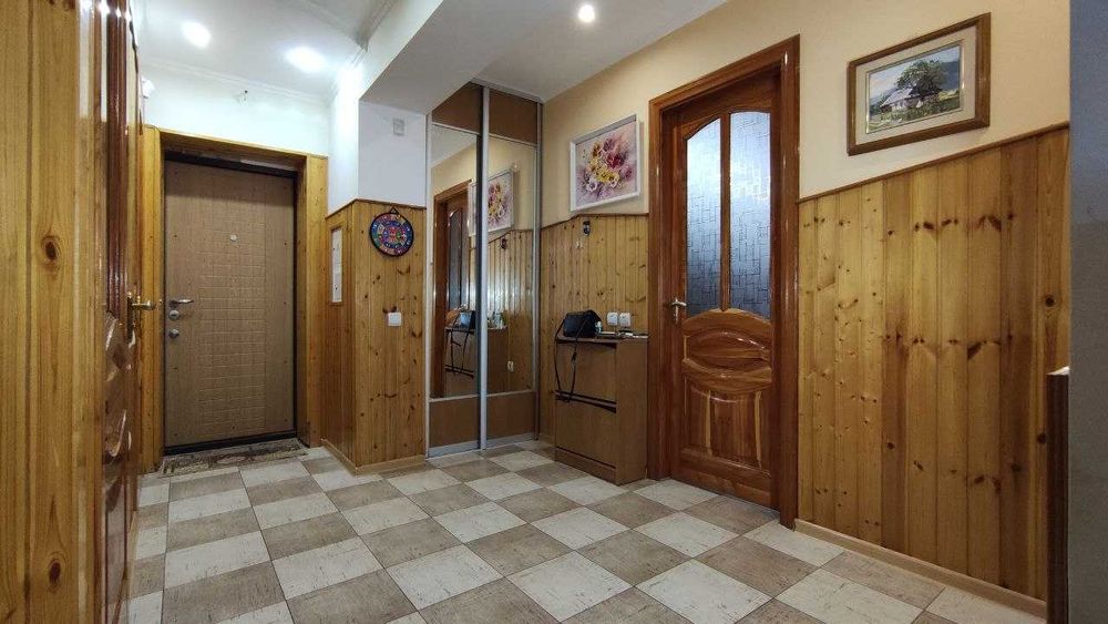 Квартира на вул. Шептицького в Львові, ID 323243, фото №8