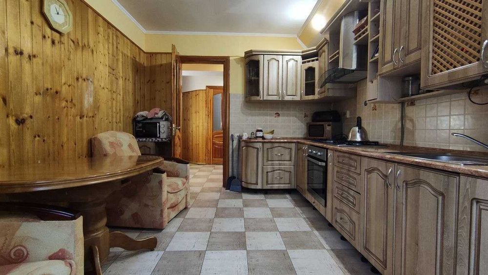 Квартира на вул. Шептицького в Львові, ID 323243, фото №9