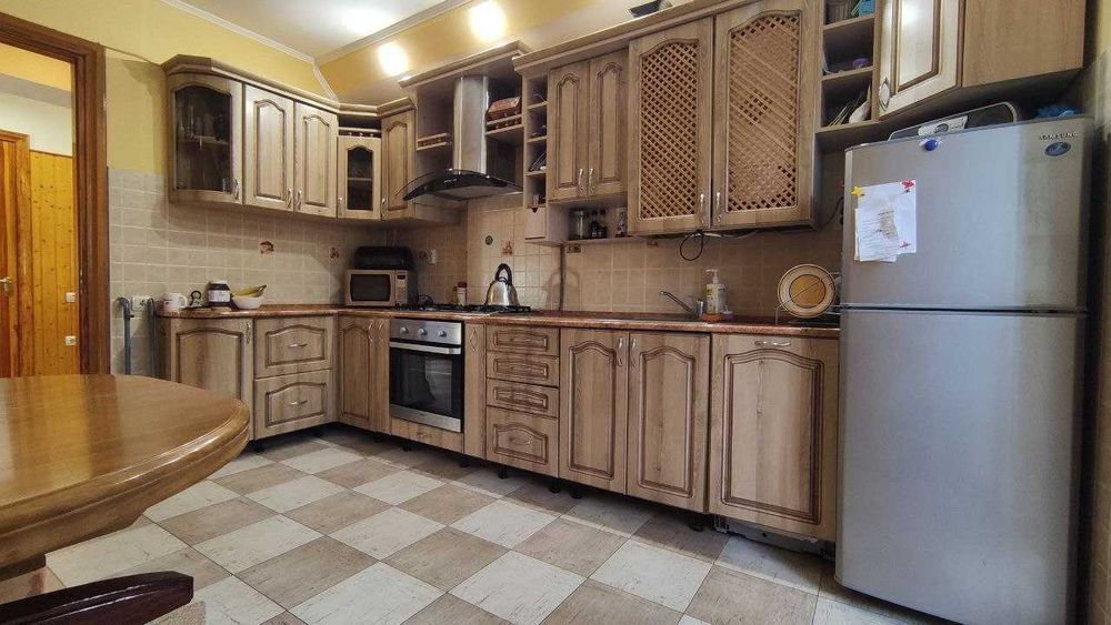 Квартира на вул. Шептицького в Львові, ID 323243, фото №10