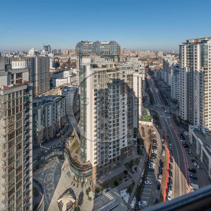 Квартира на вул. Верхогляда, 11 в Києві, ID 329631, фото №21